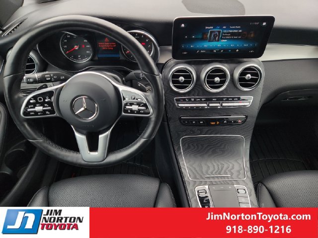 Used 2022 Mercedes-Benz GLC 300 4MATIC image 26