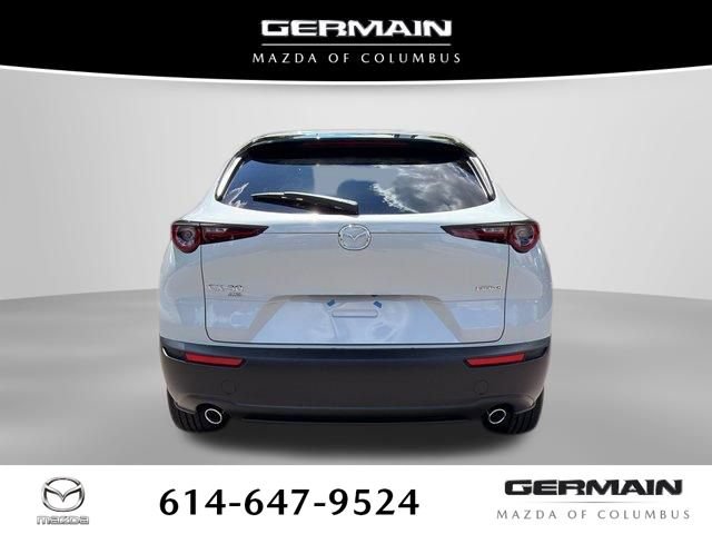 New 2026 MAZDA CX-30 AWD 2.5 S w/ Select Sport Pkg image 9