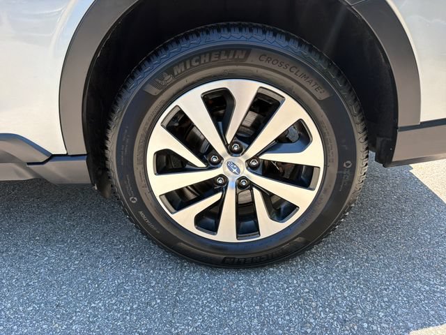 Used 2021 Subaru Outback AWD/4WD image 30