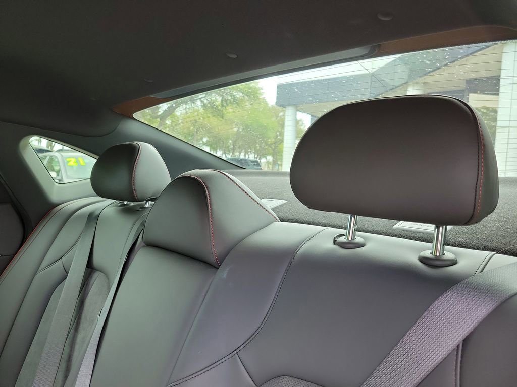 Used 2020 Hyundai Sonata SEL Plus w/ Cargo Package image 14