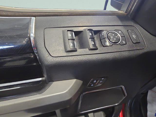 Used 2021 Ford F350 Platinum AWD/4WD image 36