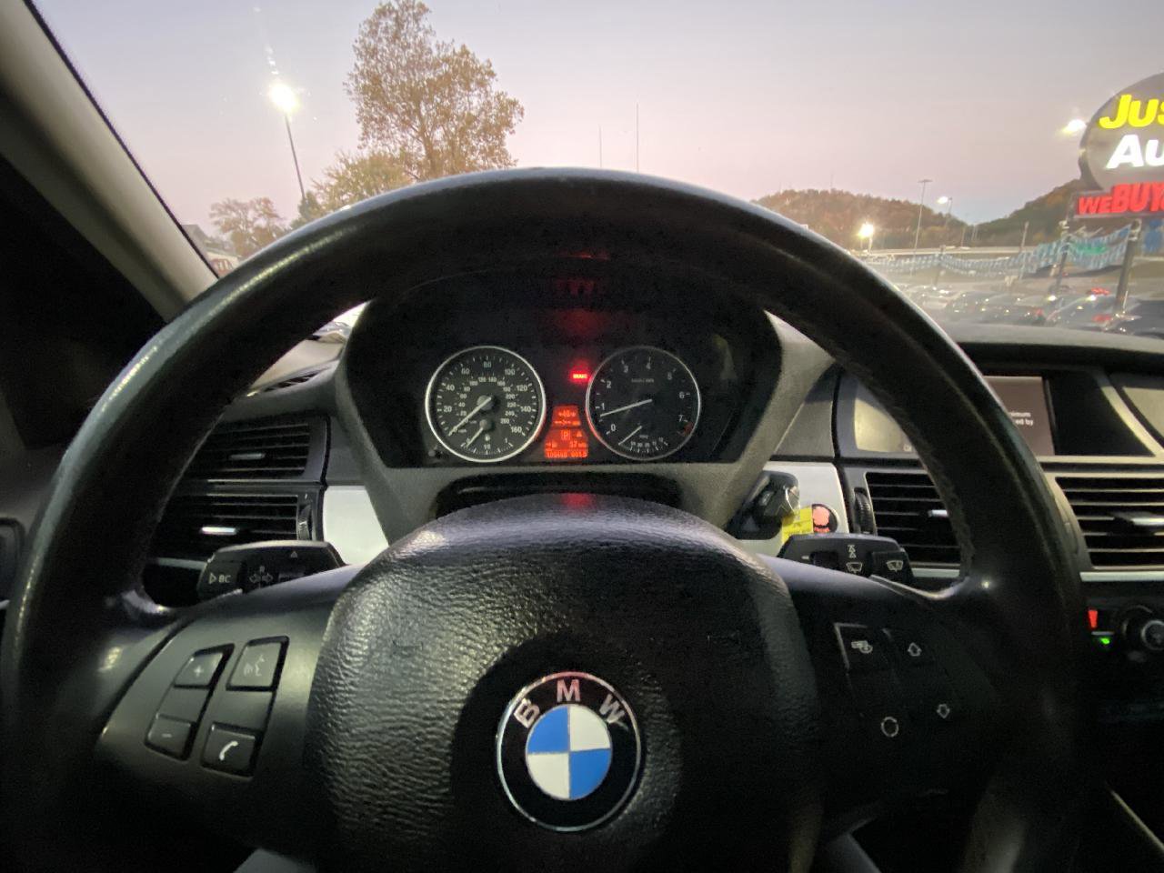 Used 2012 BMW X5 xDrive35i AWD/4WD image 16