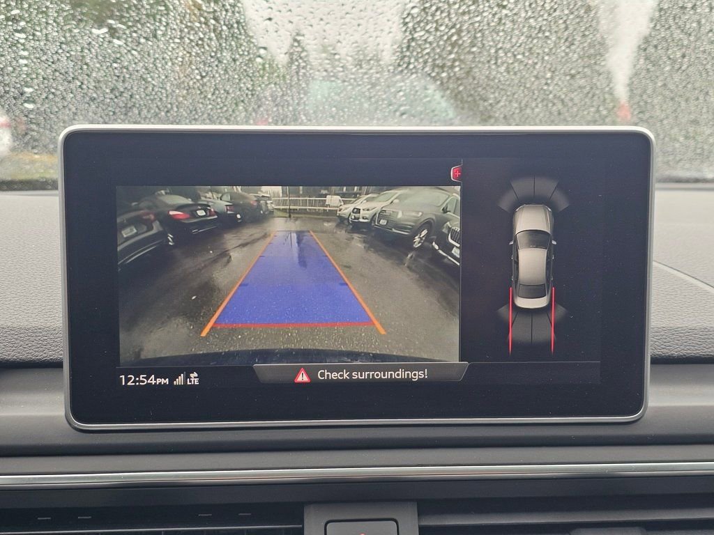 Used 2019 Audi A4 2.0T Premium Plus image 15