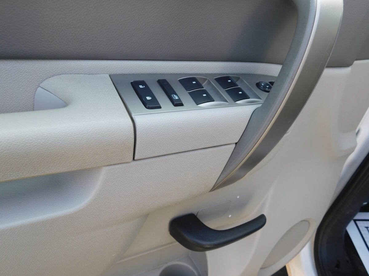 Used 2011 GMC Sierra 1500 W/T AWD/4WD image 15