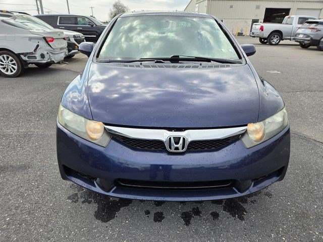 Used 2009 Honda Civic EX image 18
