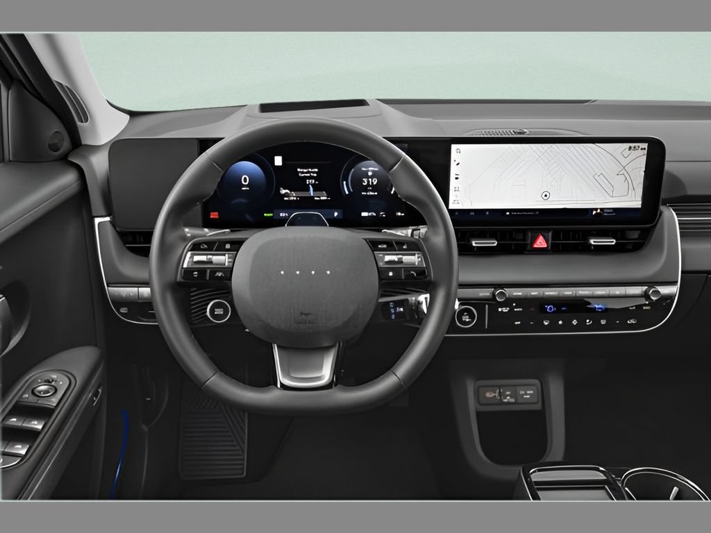 New 2026 Hyundai Ioniq 5 Limited RWD image 6