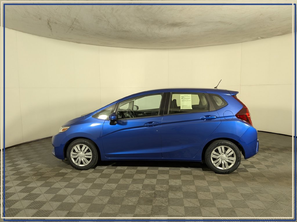 Used 2016 Honda Fit LX image 3