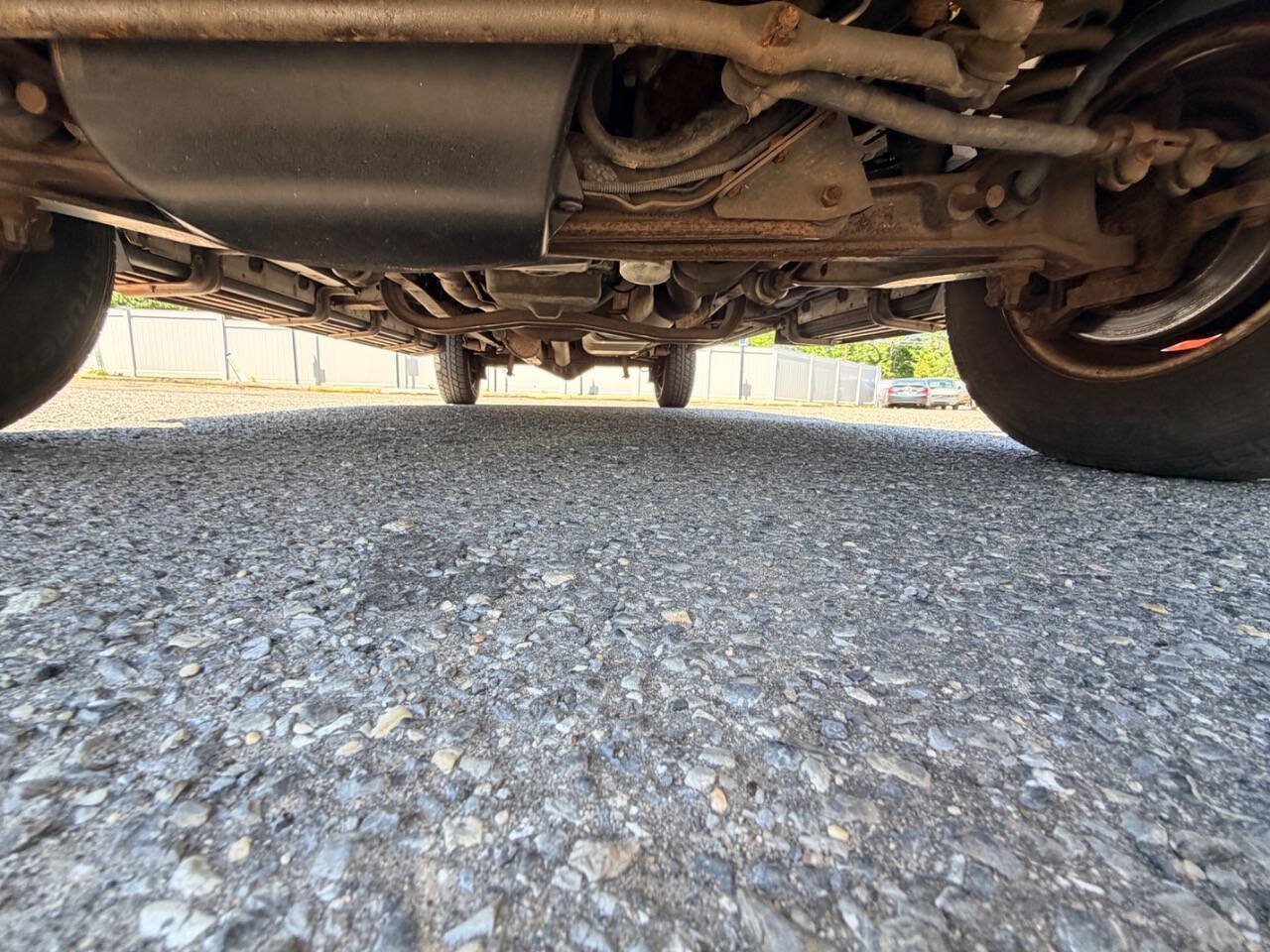 Used 2006 Ford E-350 and Econoline 350 XL RWD image 67
