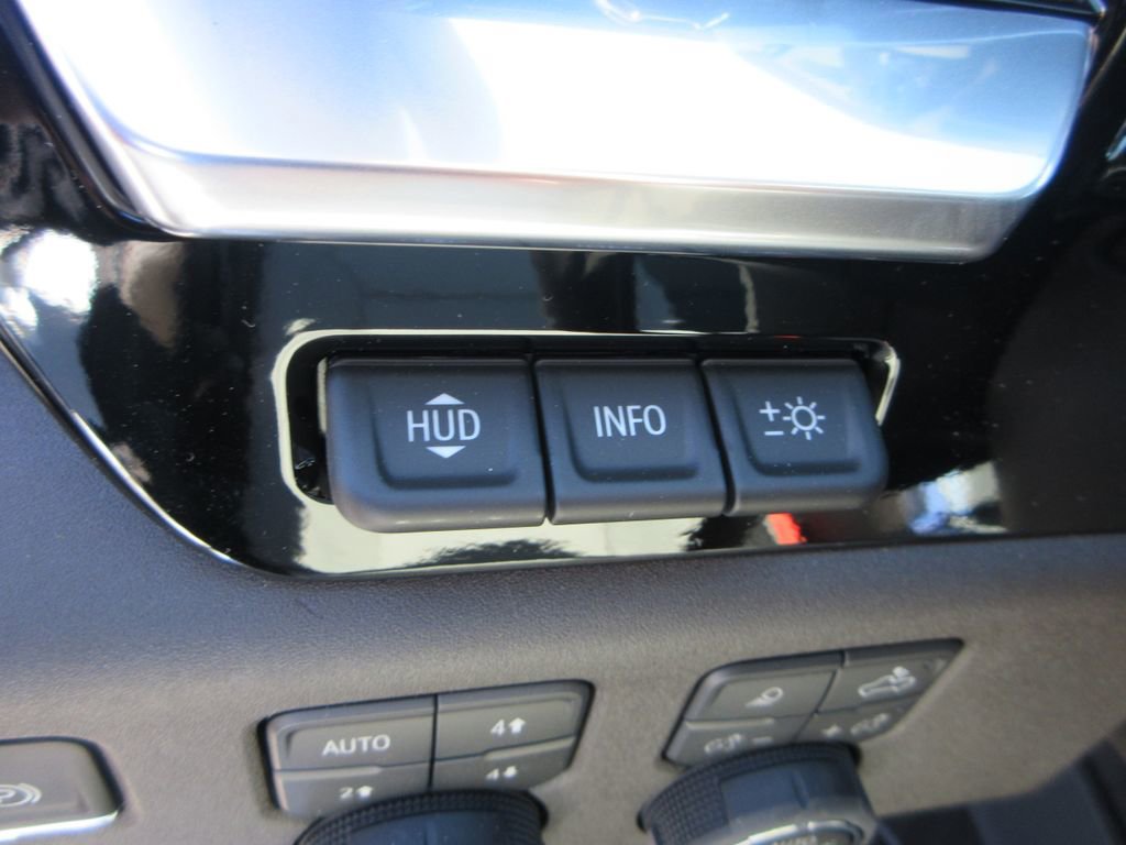 New 2026 Chevrolet Silverado 3500 LTZ w/ LTZ Premium Package image 28