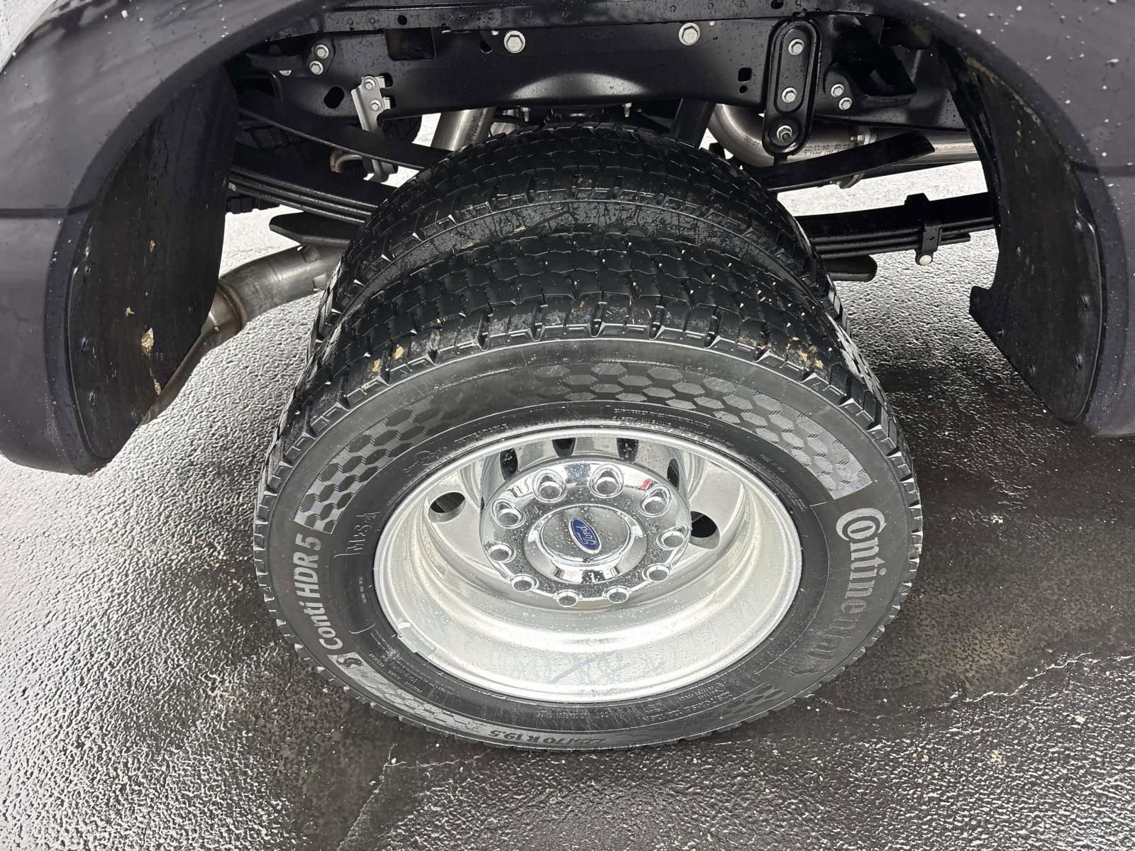 New 2026 Ford F450 XL w/ XL Driver Assist Package image 10