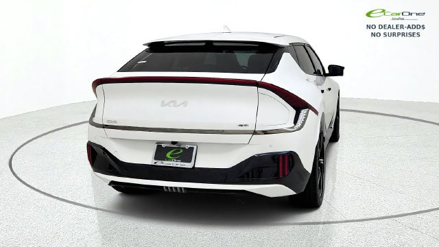 Used 2024 Kia EV6 GT AWD/4WD image 8