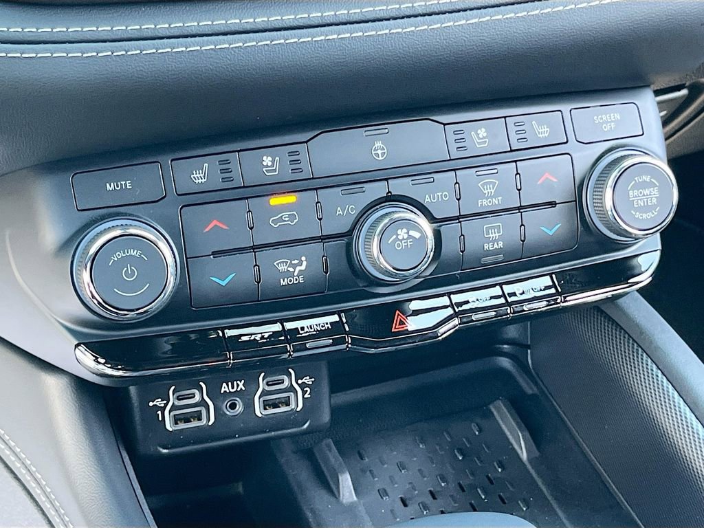 New 2026 Dodge Durango SRT Hellcat image 20