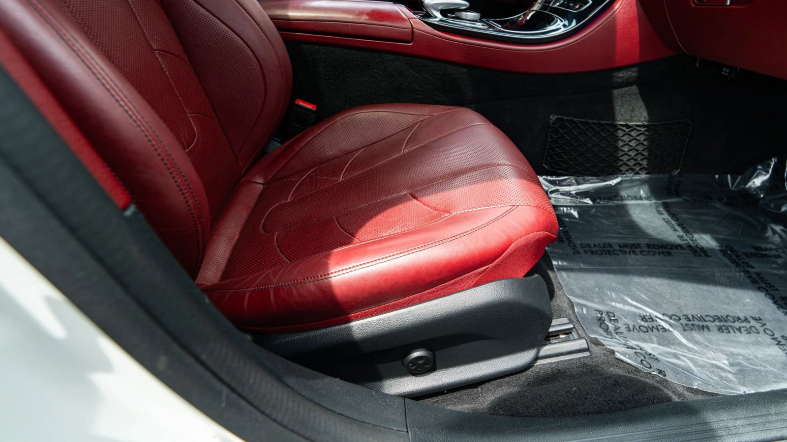Used 2019 Mercedes-Benz CLS 53 AMG 4MATIC w/ Driver Assistance Package image 13