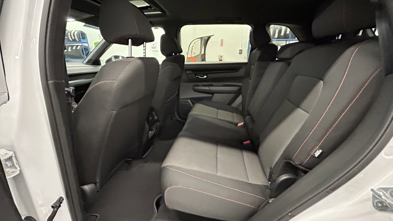 Used 2023 Honda CR-V Sport image 14