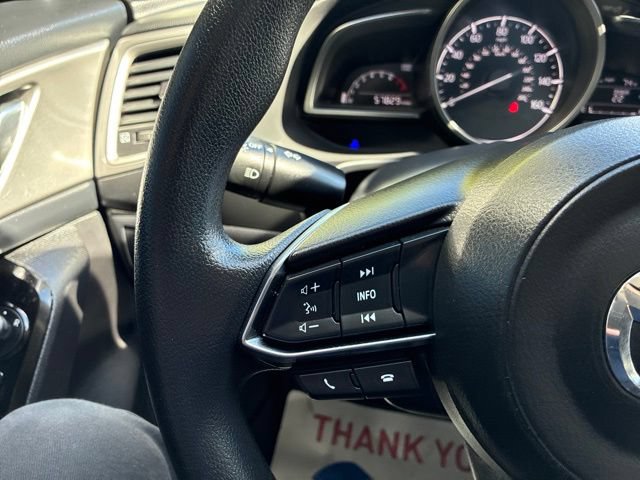 Used 2018 MAZDA MAZDA3 Sport FWD image 39