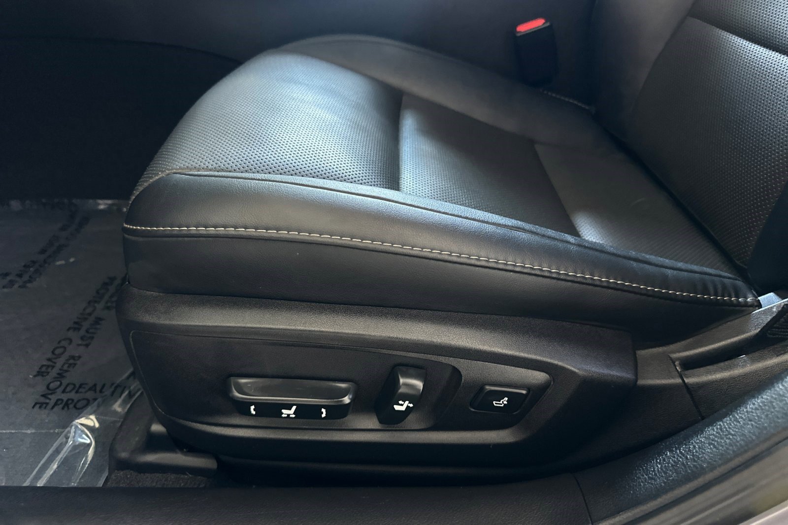 Used 2018 Lexus ES 350 w/ Navigation System Package image 13