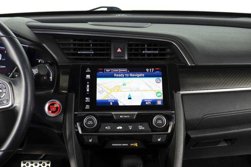 Used 2018 Honda Civic Sport Touring image 26
