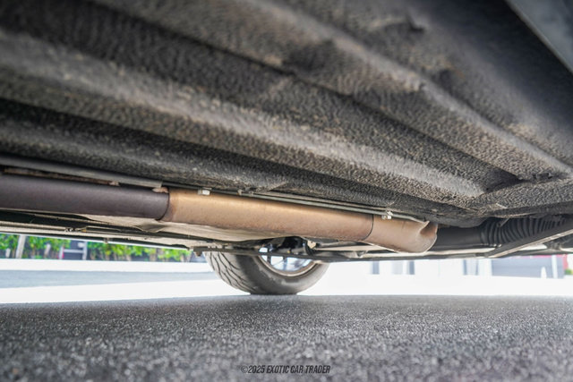 Used 1998 Aston Martin DB7 Volante image 96