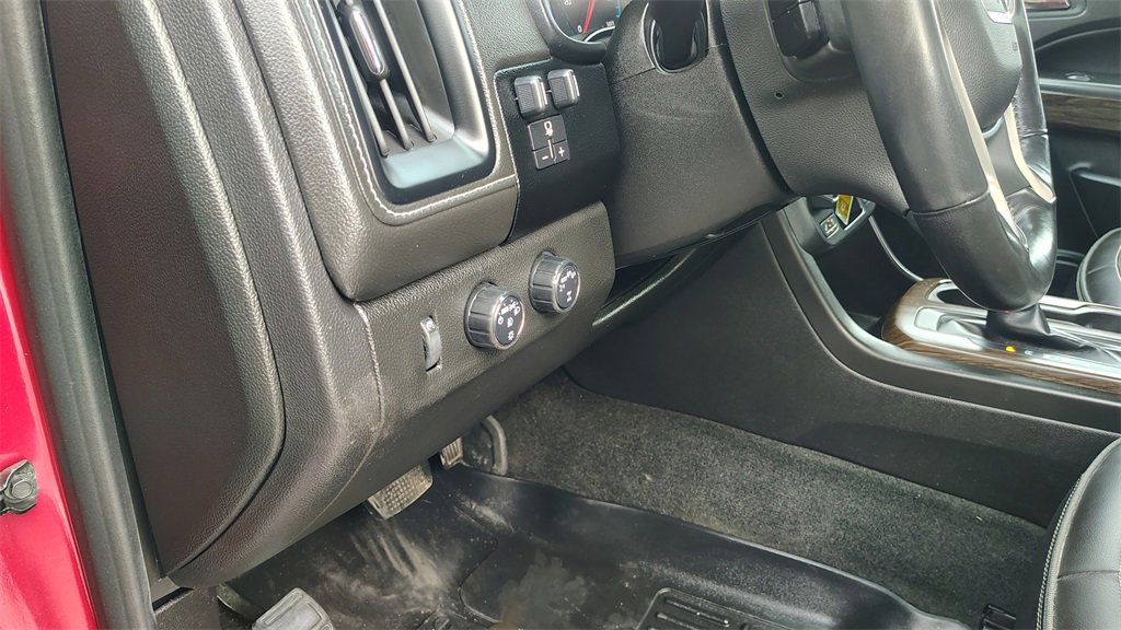 Used 2018 GMC Canyon Denali image 10