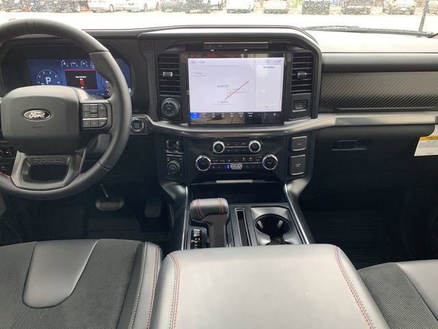 New 2025 Ford F150 Raptor AWD/4WD image 18