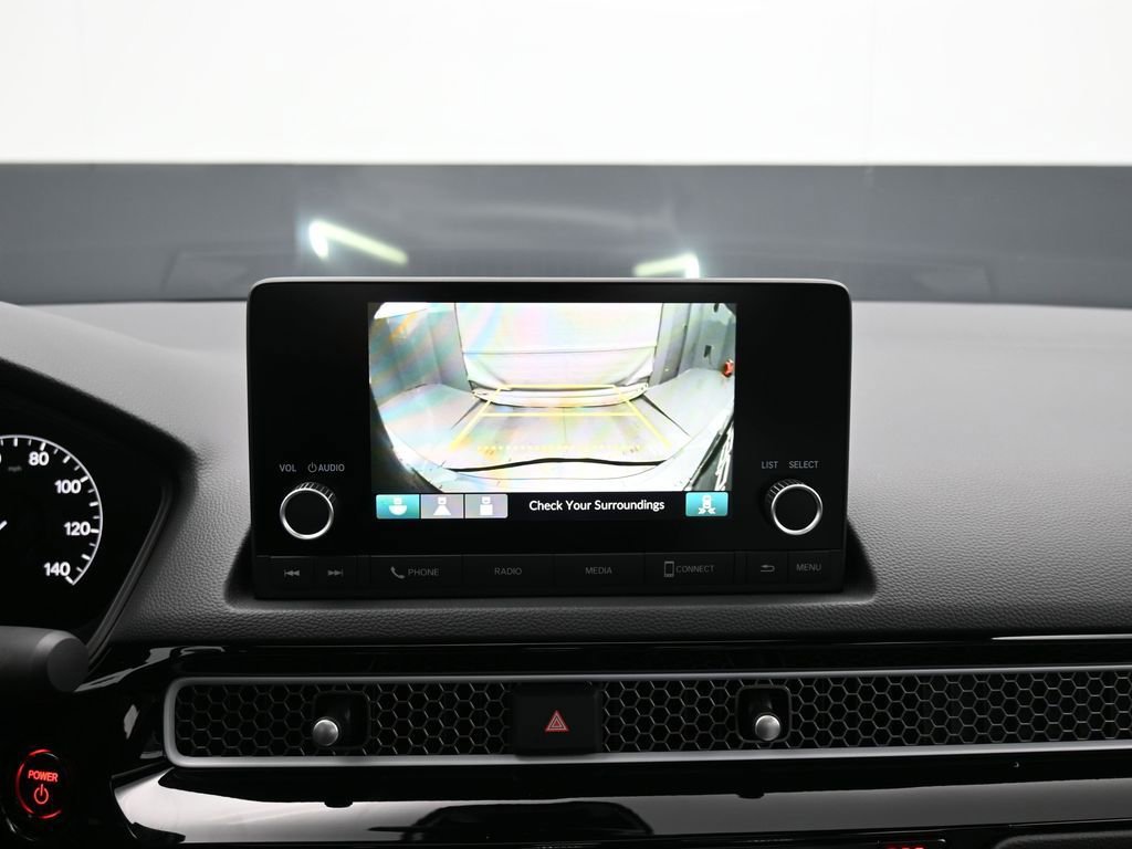 New 2026 Honda Civic Sport image 45