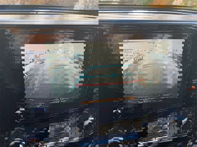 New 2026 Toyota Highlander XLE image 22