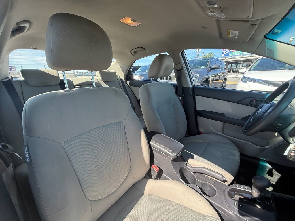 Used 2010 Kia Forte EX FWD image 23