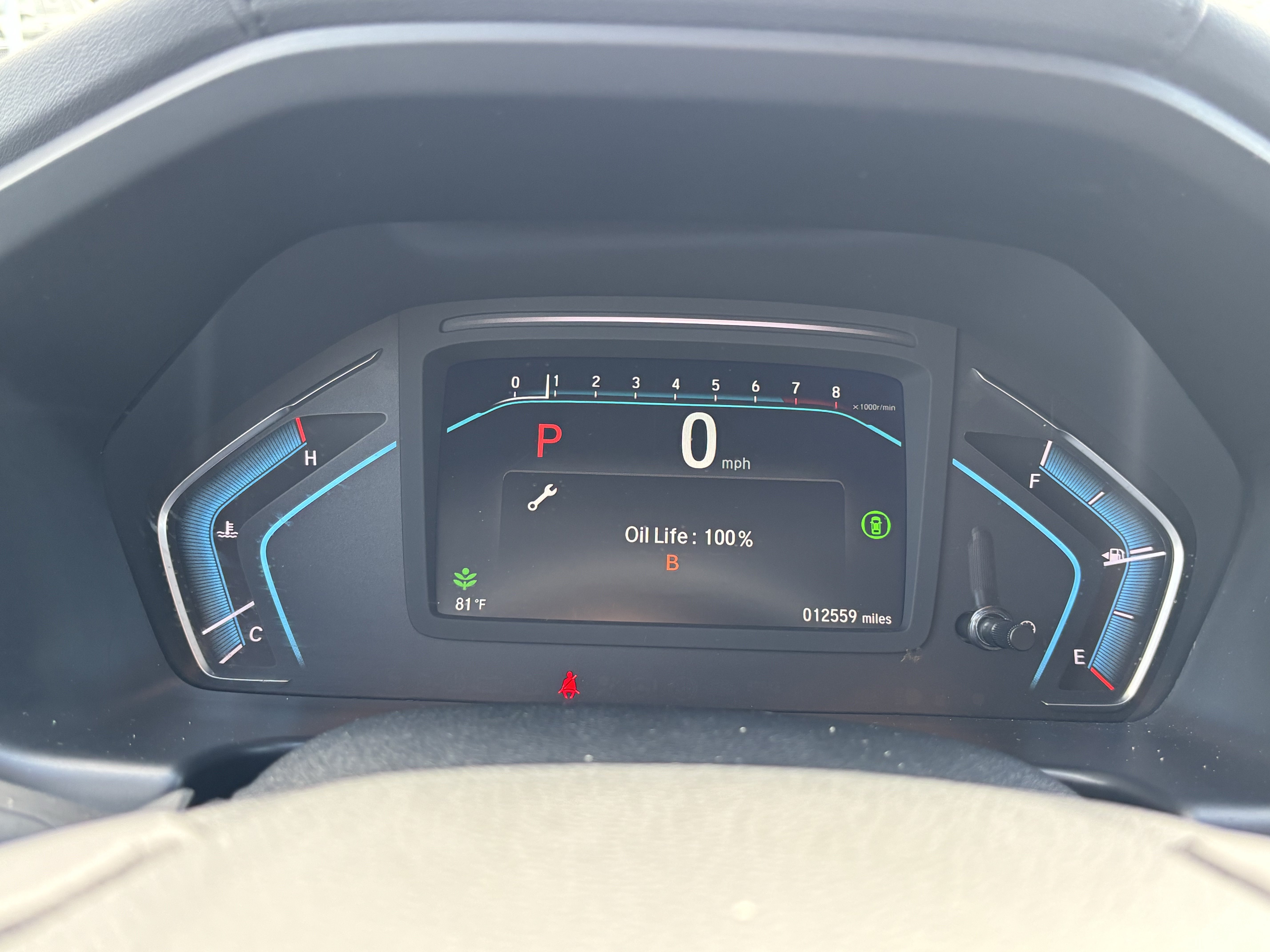 Certified 2024 Honda Odyssey Elite image 27