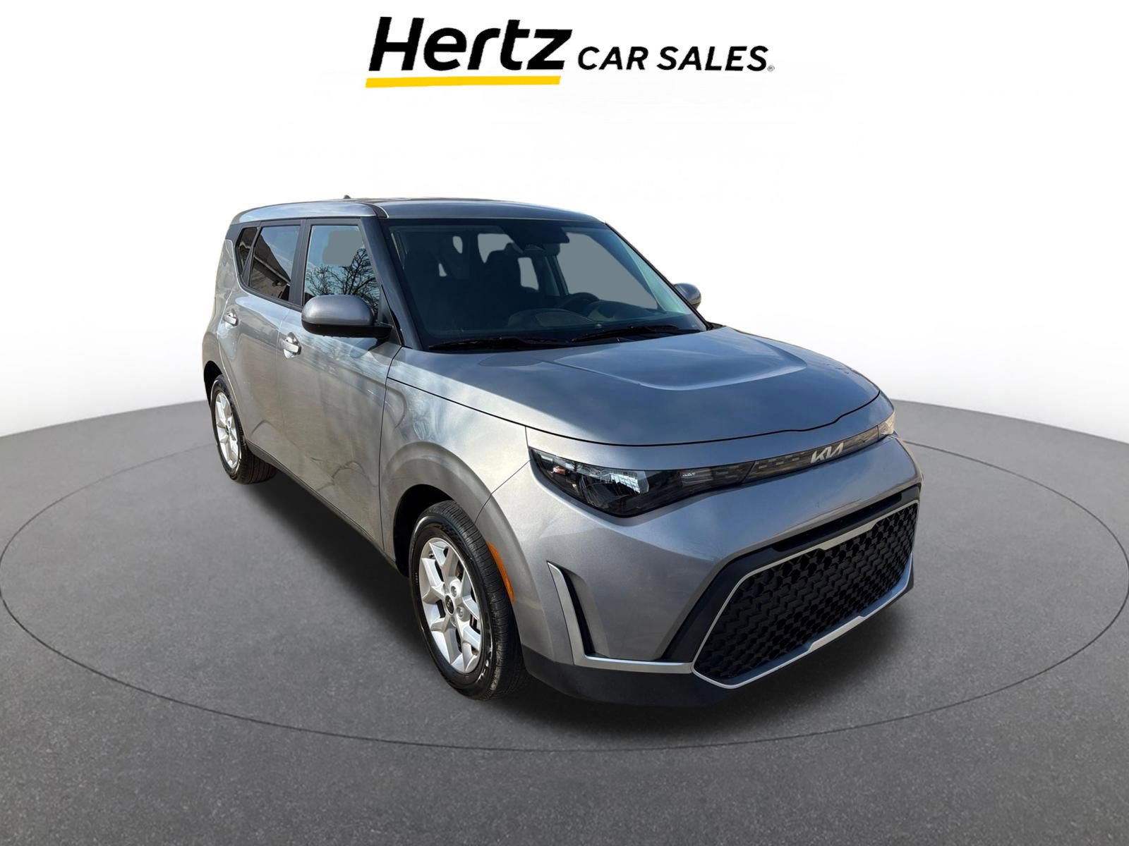 Used 2025 Kia Soul LX w/ LX Technology Package image 1