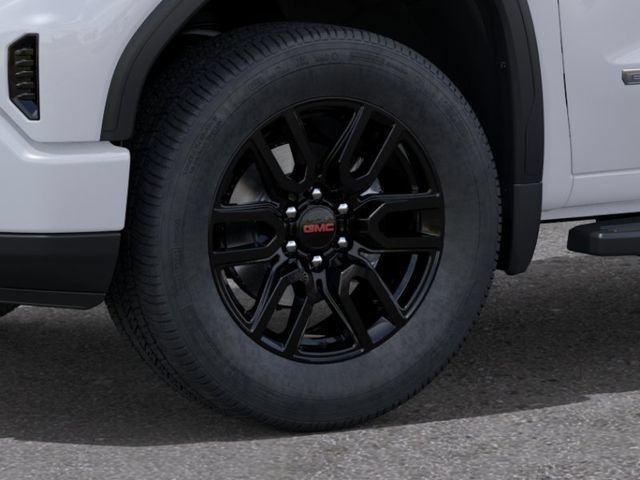 New 2026 GMC Sierra 1500 Elevation w/ Preferred Package AWD/4WD image 9