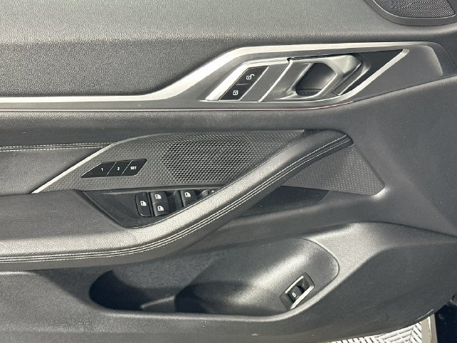 Used 2024 BMW 430i Gran Coupe xDrive AWD/4WD image 24