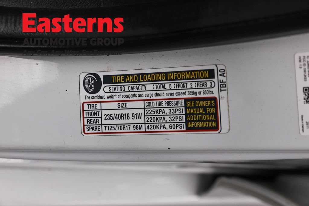 Used 2021 Honda Civic Sport image 31