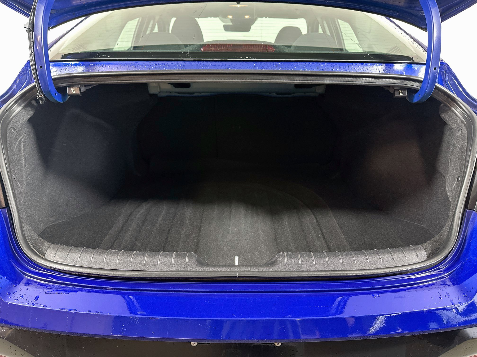 Certified 2025 Hyundai Elantra SEL FWD image 25
