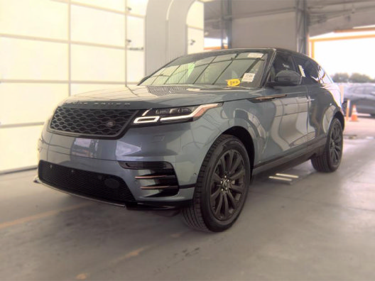 Used 2021 Land Rover Range Rover Velar R-Dynamic S AWD/4WD image 1