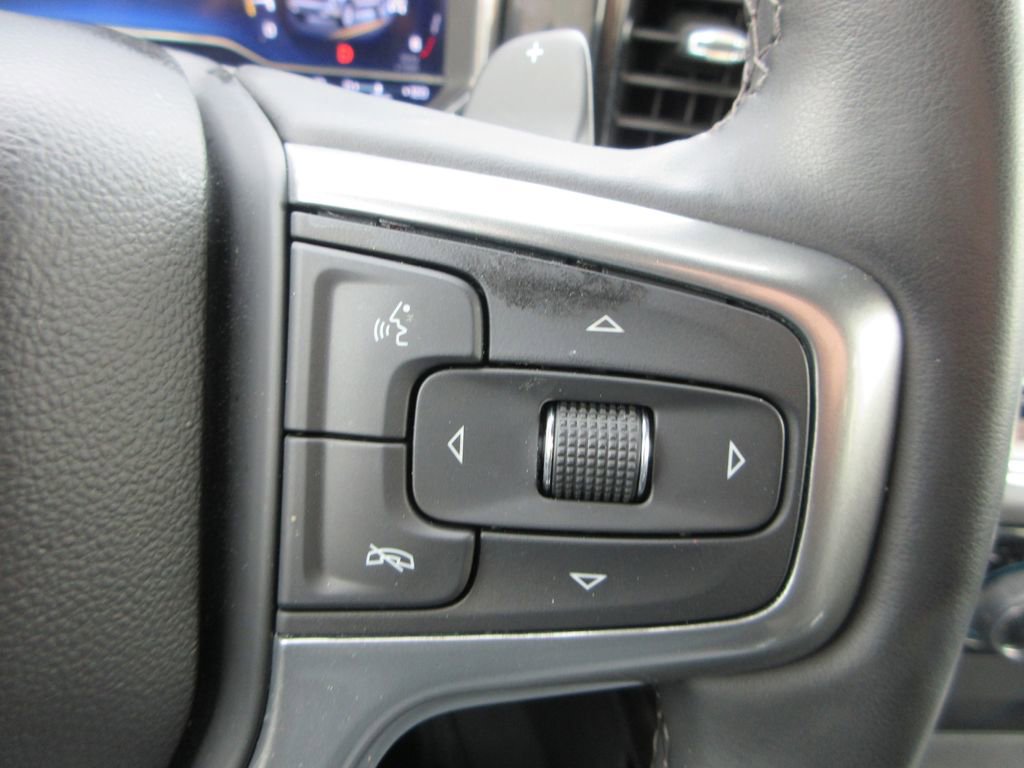 Certified 2023 Chevrolet Silverado 1500 RST w/ All Star Edition Plus image 29