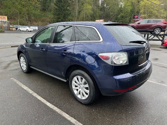 Used 2011 MAZDA CX-7 i Sport w/ Convenience Pkg image 7