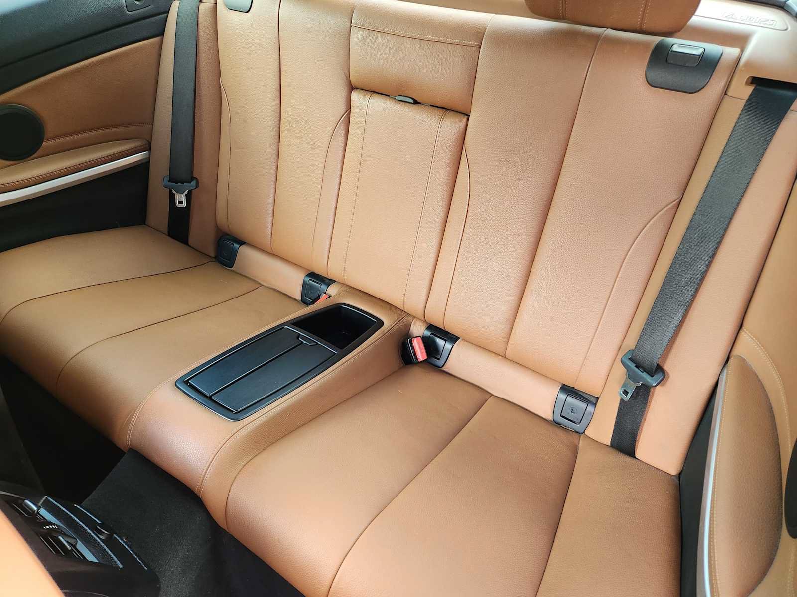 Used 2017 BMW 430i Convertible RWD image 24
