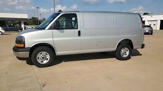 New 2025 GMC Savana 3500 w/ Driver Convenience Package image 5