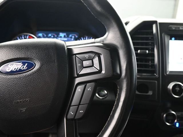 Used 2019 Ford Expedition Max Limited AWD/4WD image 18