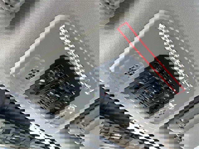 Used 2023 Toyota Camry SE image 32