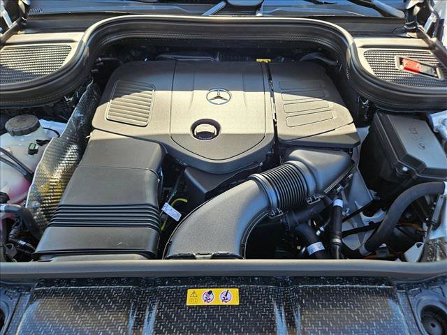 New 2026 Mercedes-Benz GLE 350 4MATIC image 17