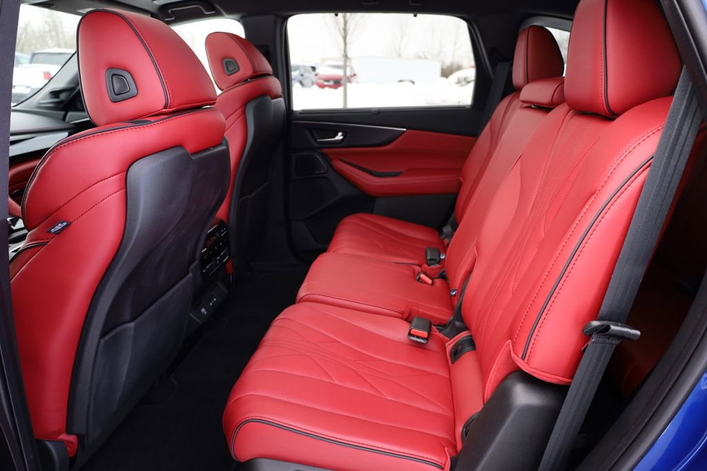 Used 2025 Acura MDX Type S image 33