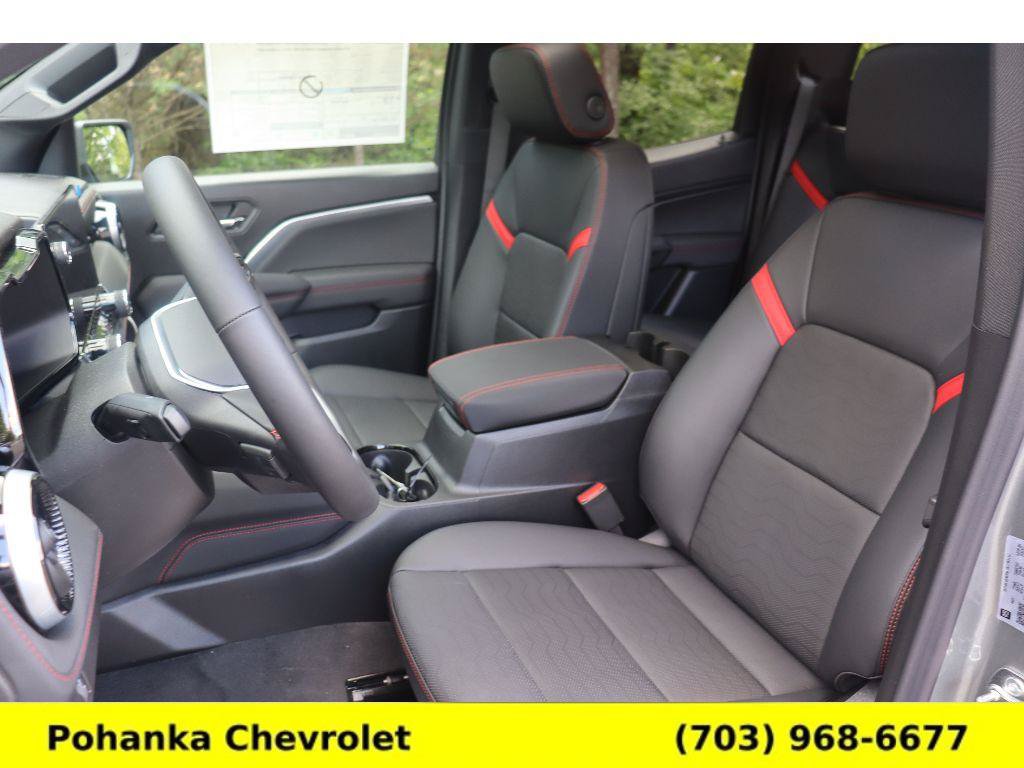 New 2026 Chevrolet Colorado Z71 w/ Z71 Convenience Package 2 AWD/4WD image 26