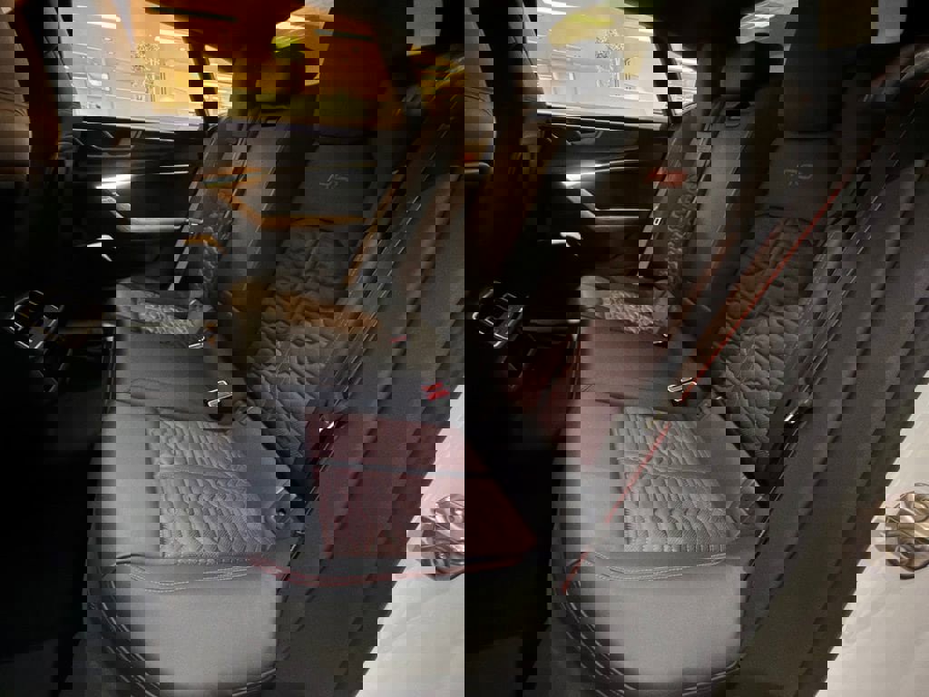 Used 2025 Audi RS 7 Performance image 11