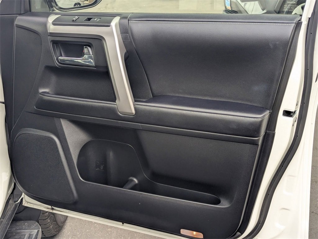Used 2024 Toyota 4Runner SR5 Premium image 34