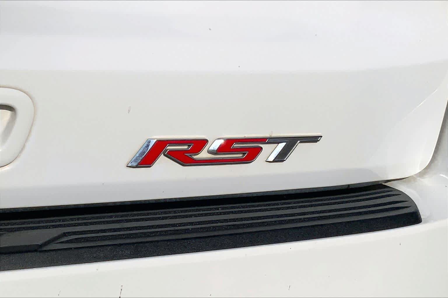 Used 2022 Chevrolet Tahoe RST w/ Luxury Package AWD/4WD image 10