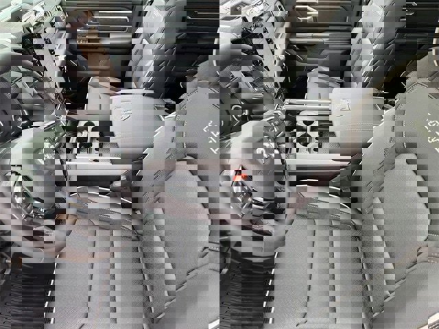 New 2026 RAM 1500 Laramie w/ Laramie Southwest Edition image 10