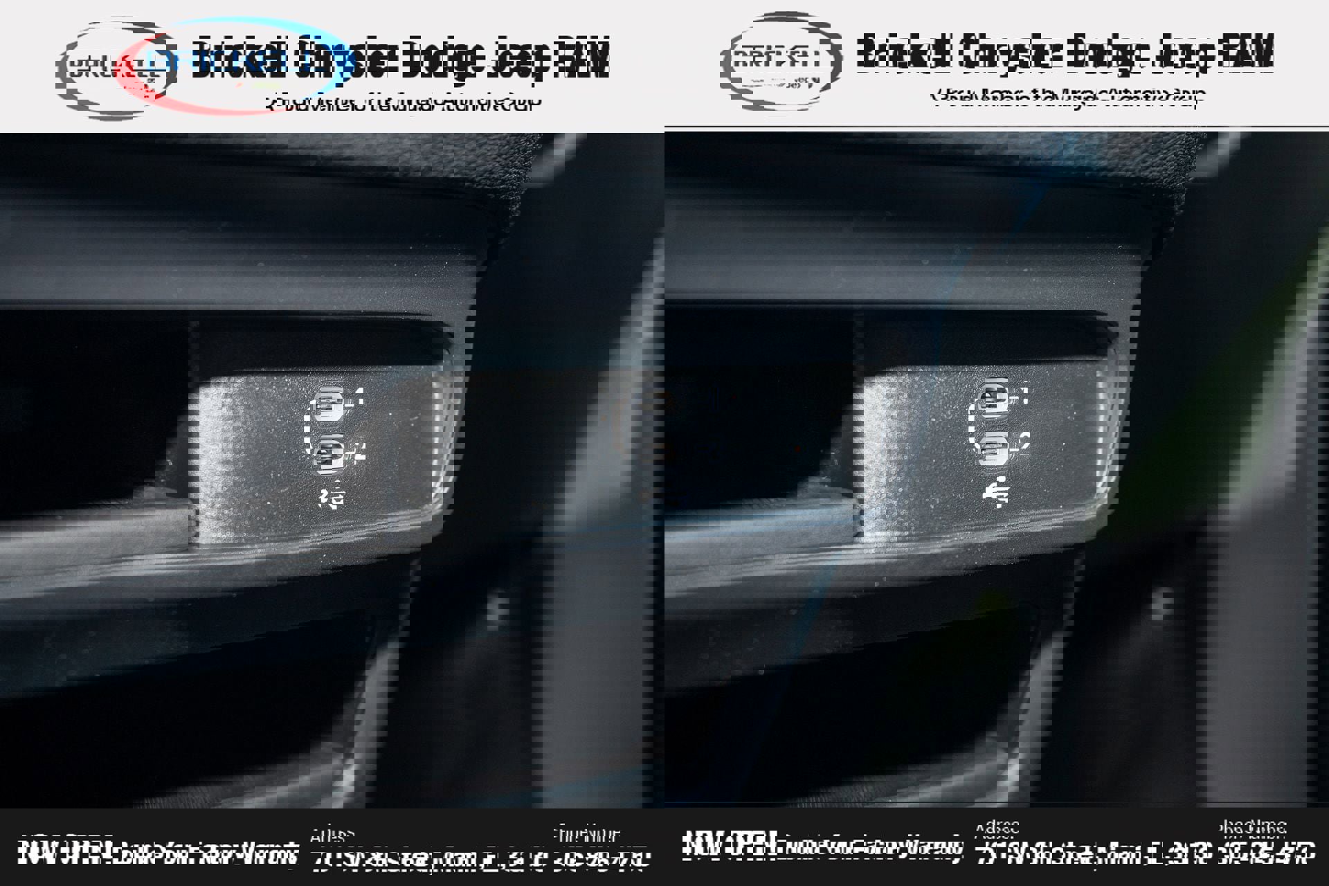 New 2026 Chrysler Pacifica Select image 29