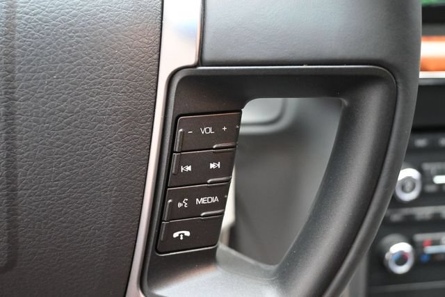 Used 2010 Lincoln MKZ FWD image 14