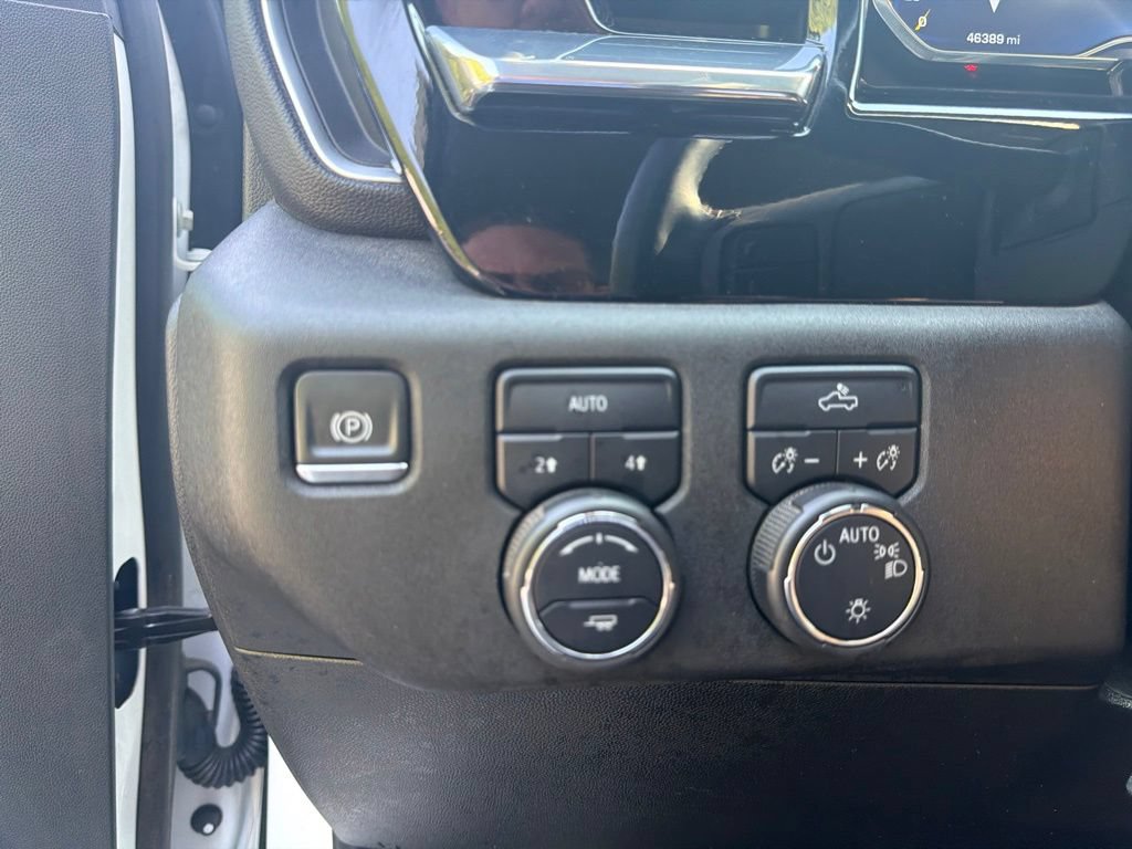 Certified 2024 Chevrolet Silverado 1500 LT AWD/4WD image 25